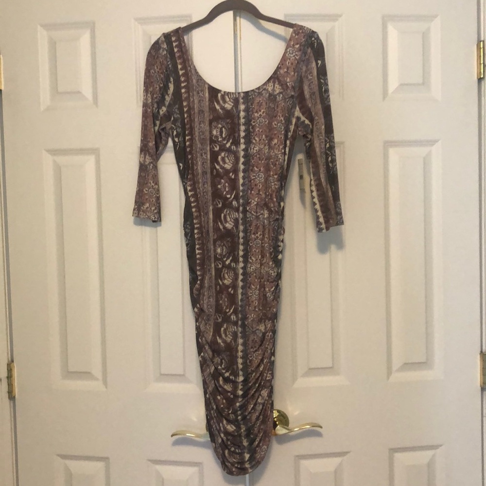 Gorgeous Free People Dress